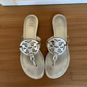 Tory Burch Sandals